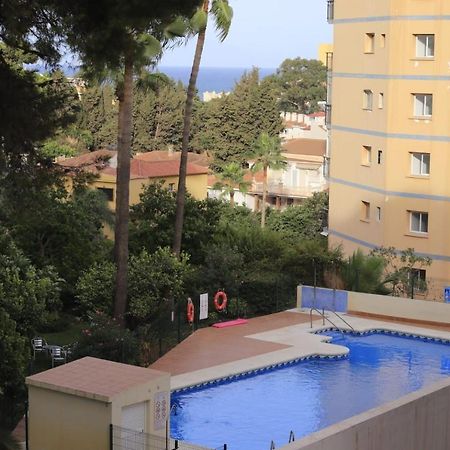 Apartamento Marysol 베날마데나코스타 외부 사진