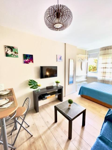 Apartamento Marysol 베날마데나코스타 외부 사진