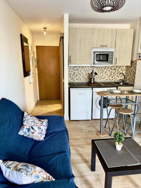 Apartamento Marysol 베날마데나코스타 외부 사진