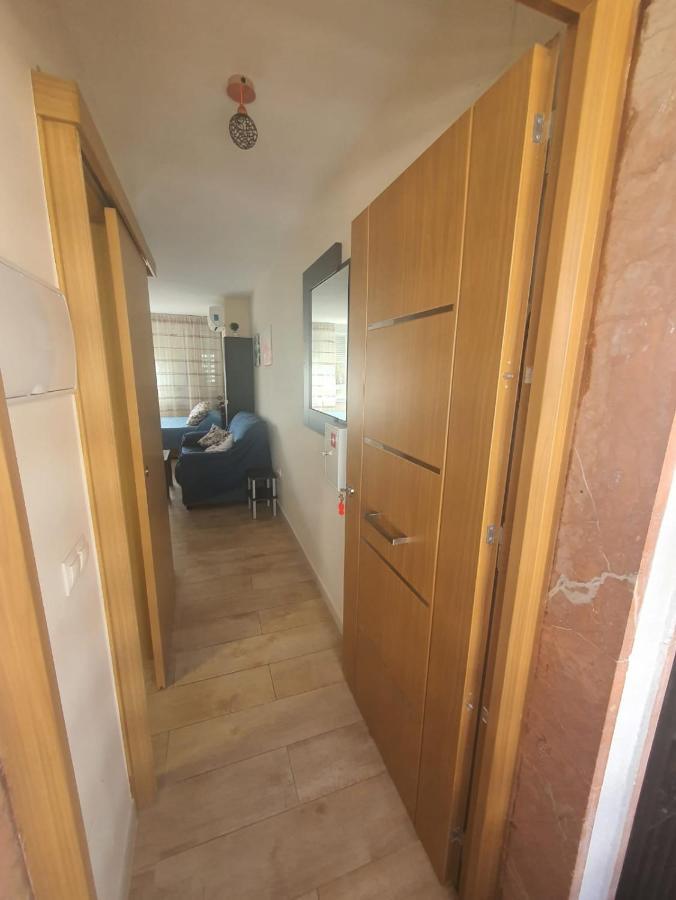 Apartamento Marysol 베날마데나코스타 외부 사진