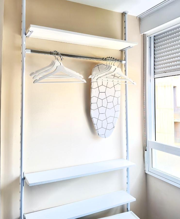 Apartamento Marysol 베날마데나코스타 외부 사진