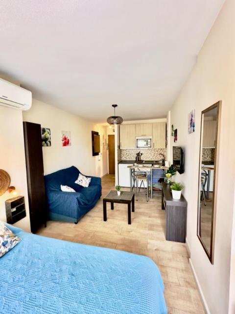 Apartamento Marysol 베날마데나코스타 외부 사진