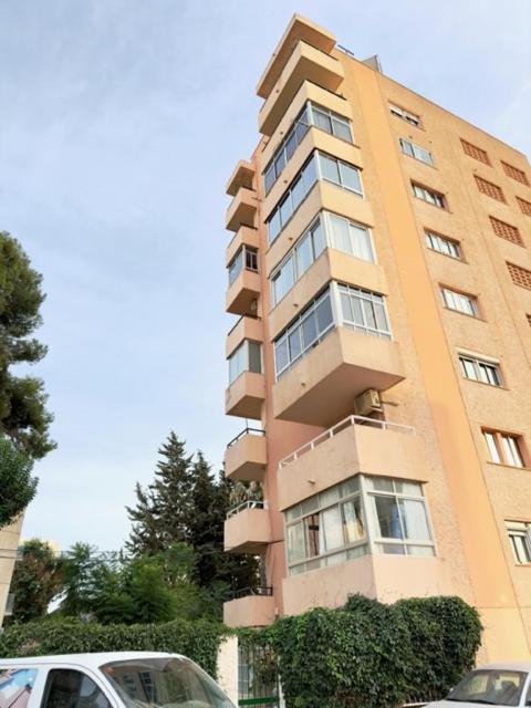 Apartamento Marysol 베날마데나코스타 외부 사진