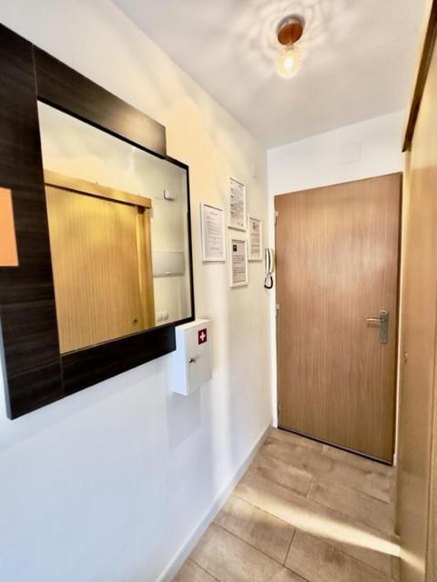 Apartamento Marysol 베날마데나코스타 외부 사진